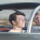 Illustration for article titled Explore GMs Insane Vision Of Autonomous Driving From The 1950s